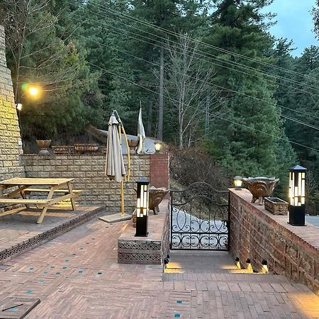Sarah'S Lodge Murree Luaran gambar