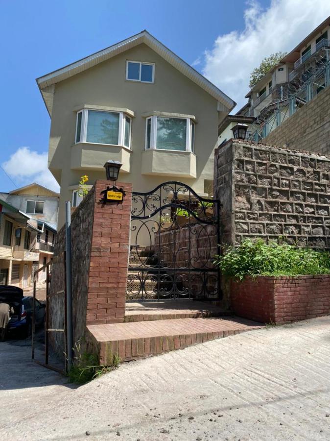 Sarah'S Lodge Murree Luaran gambar