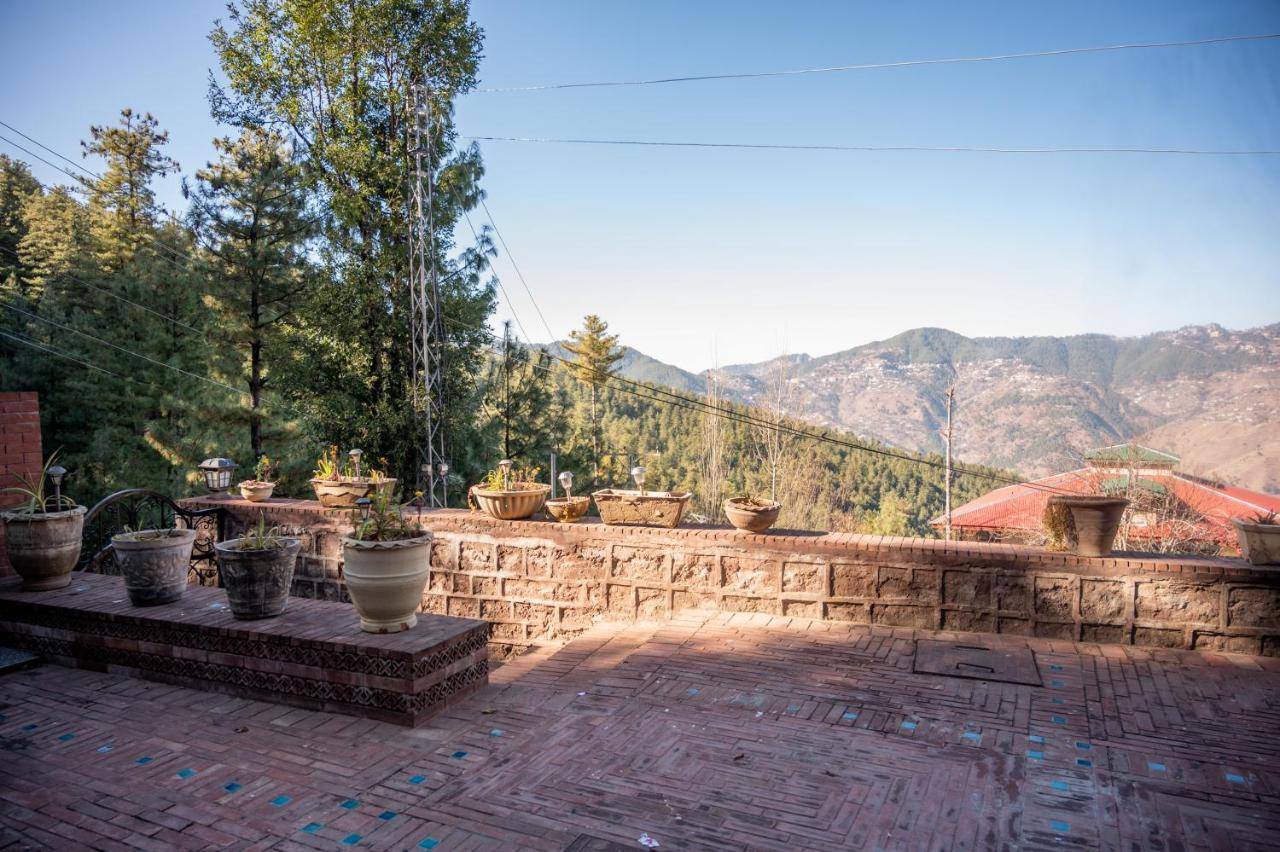 Sarah'S Lodge Murree Luaran gambar