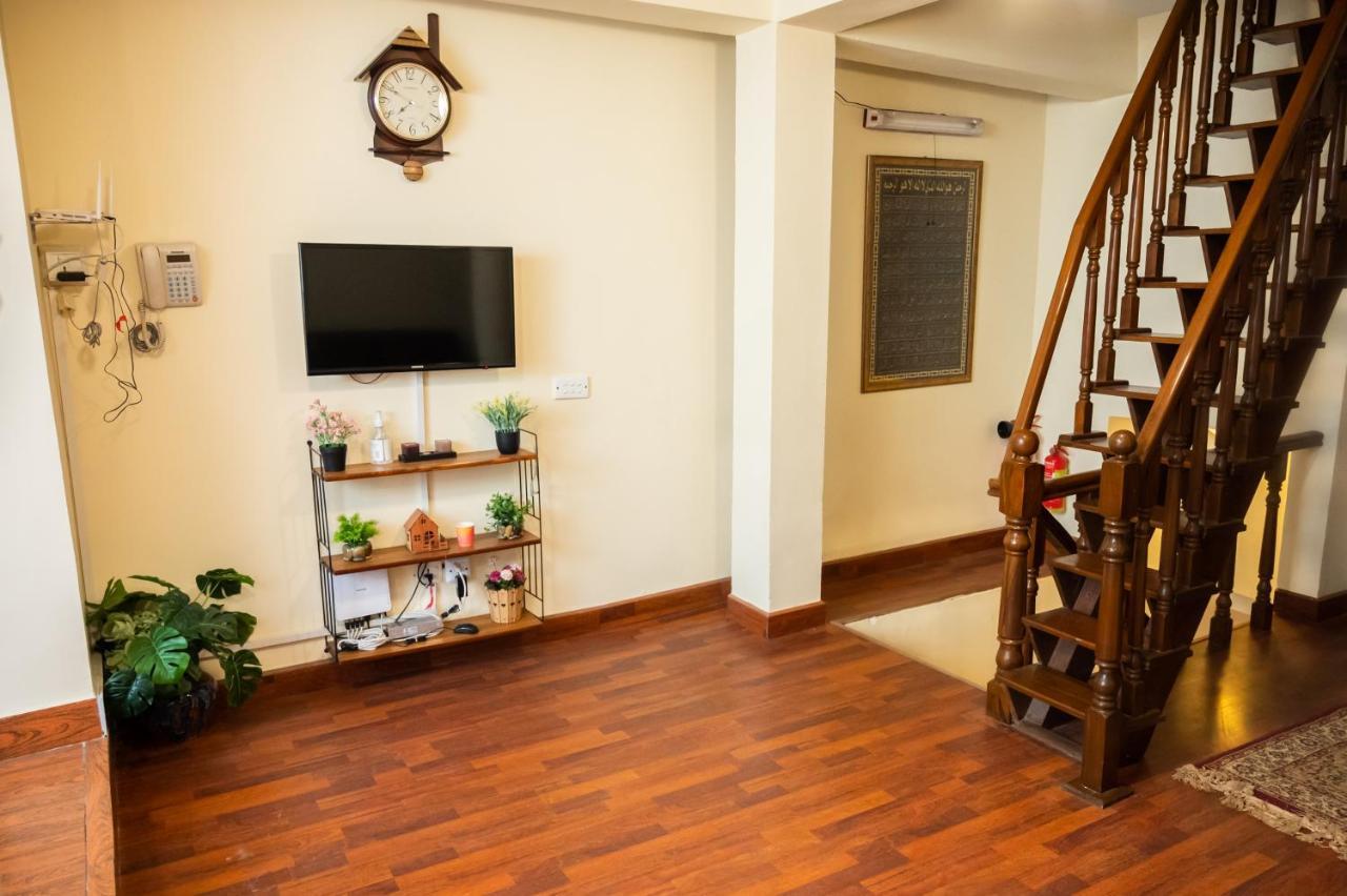 Sarah'S Lodge Murree Luaran gambar