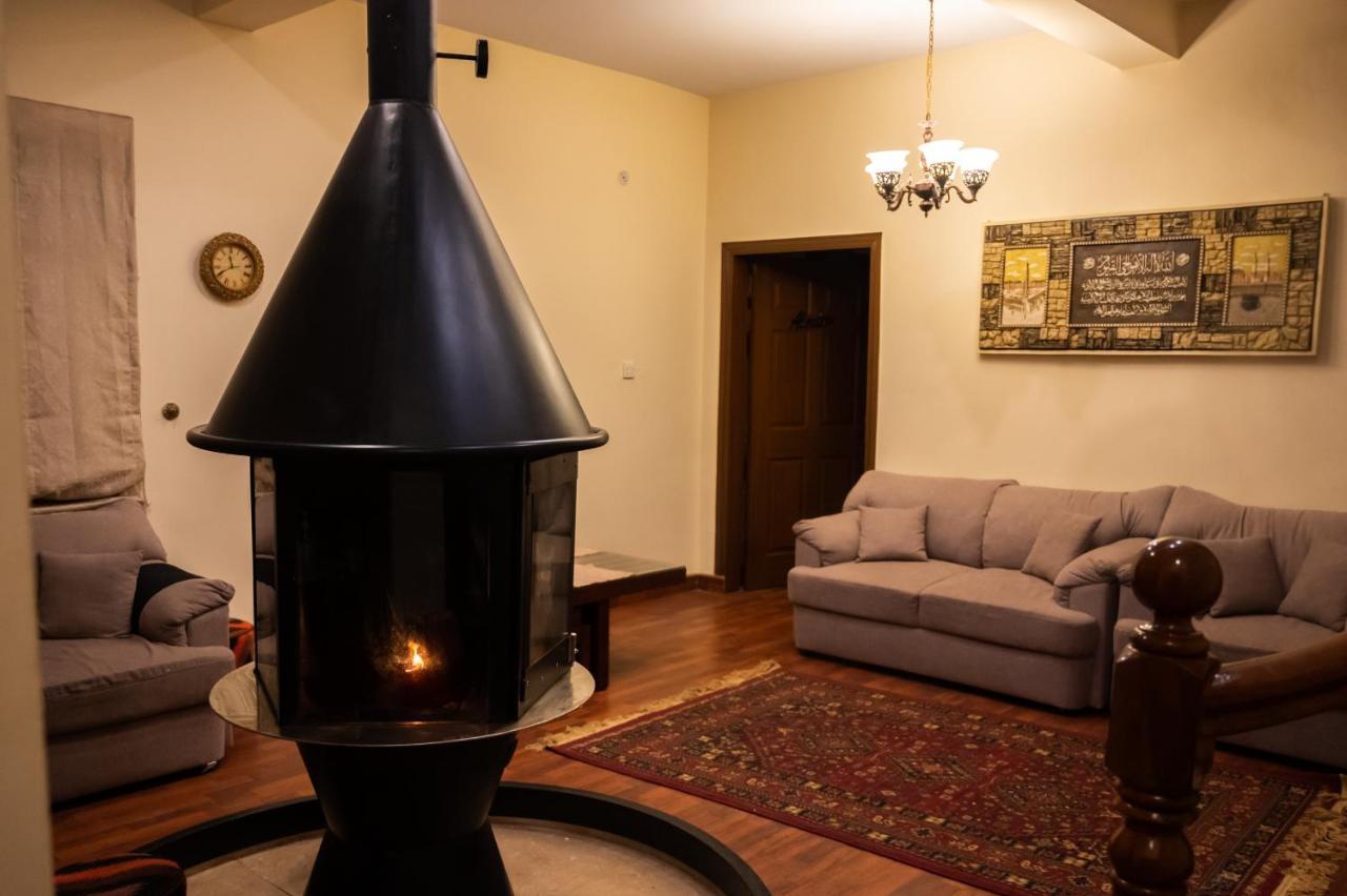 Sarah'S Lodge Murree Luaran gambar