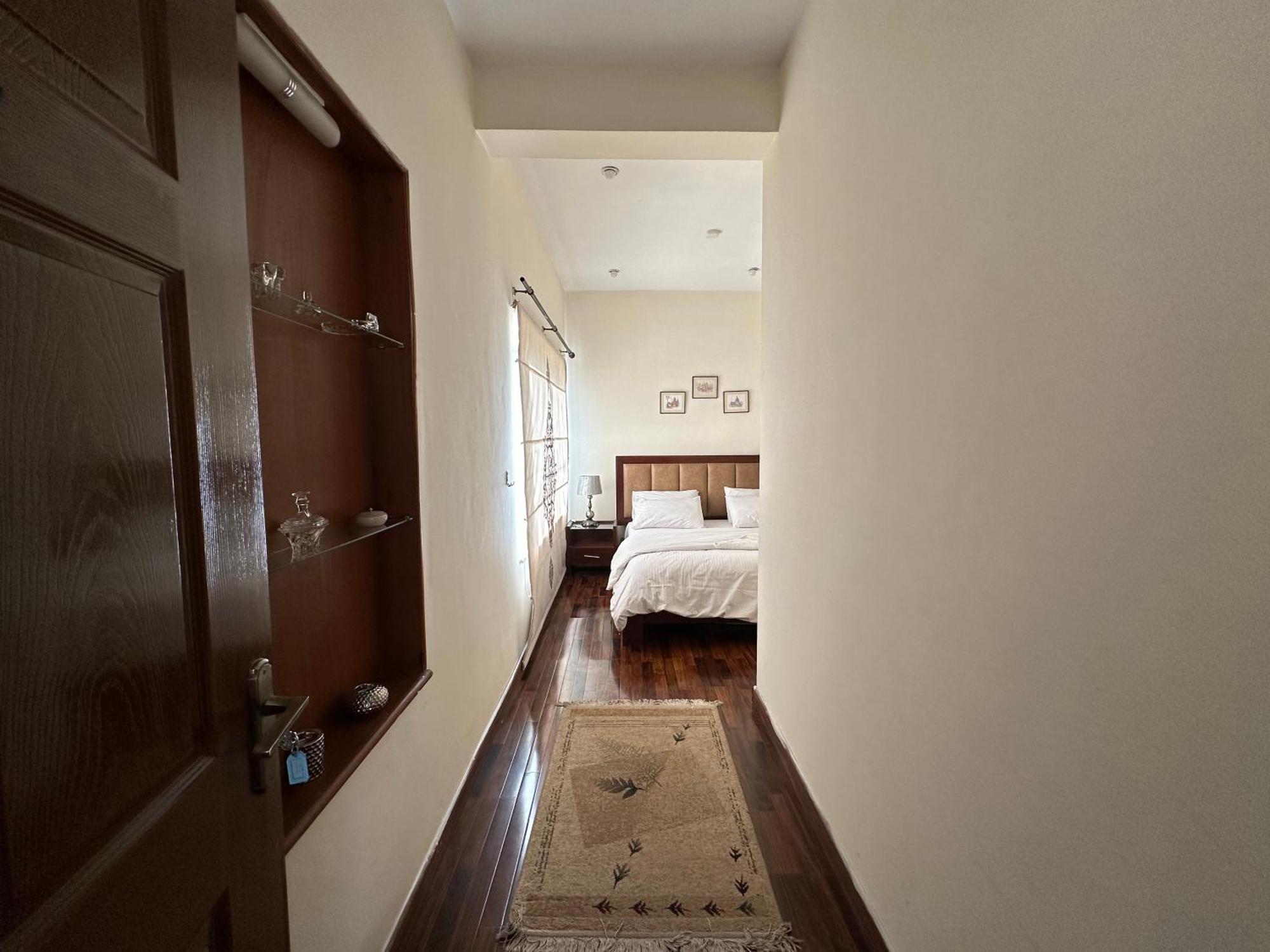 Sarah'S Lodge Murree Luaran gambar