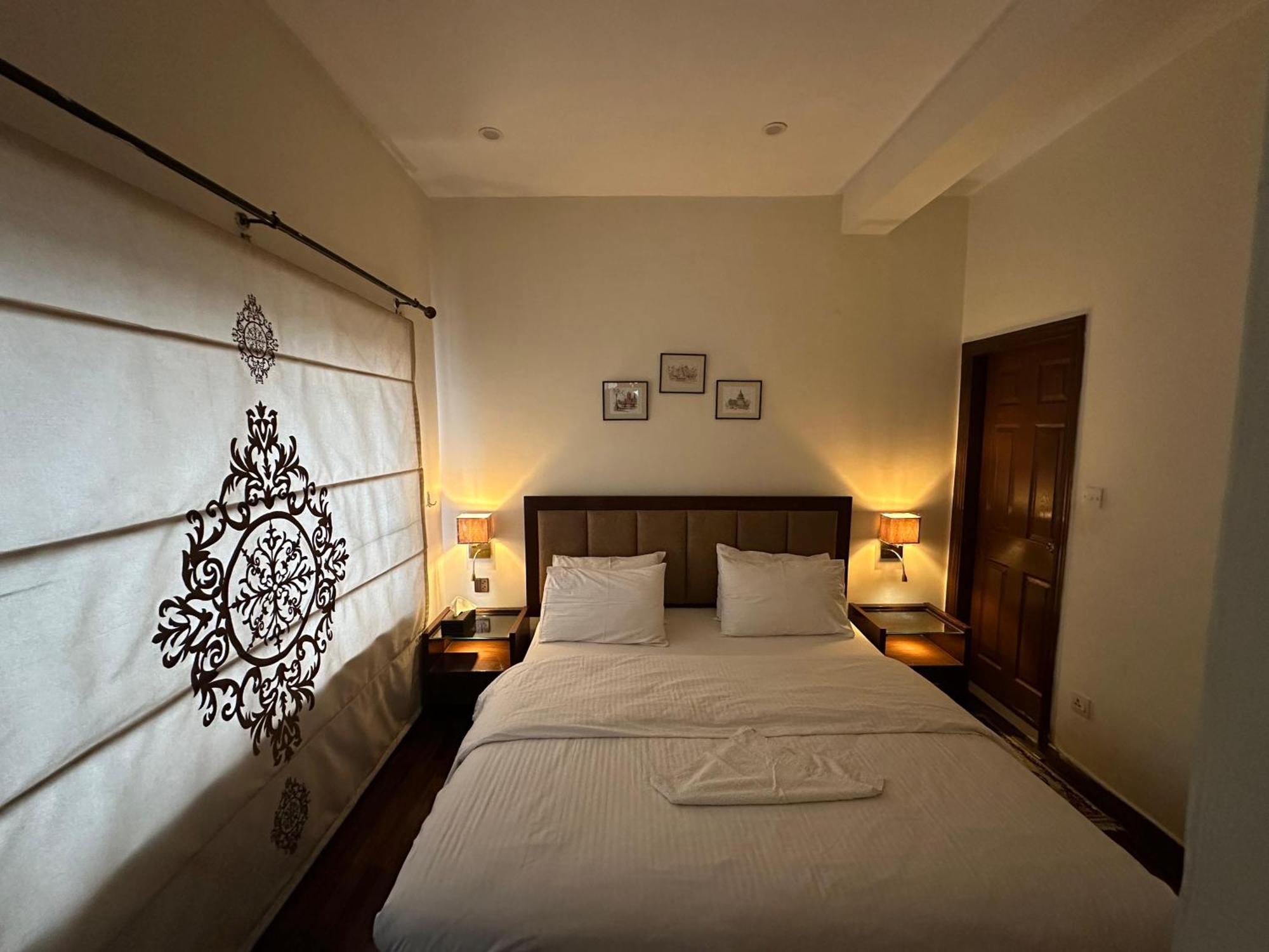 Sarah'S Lodge Murree Luaran gambar