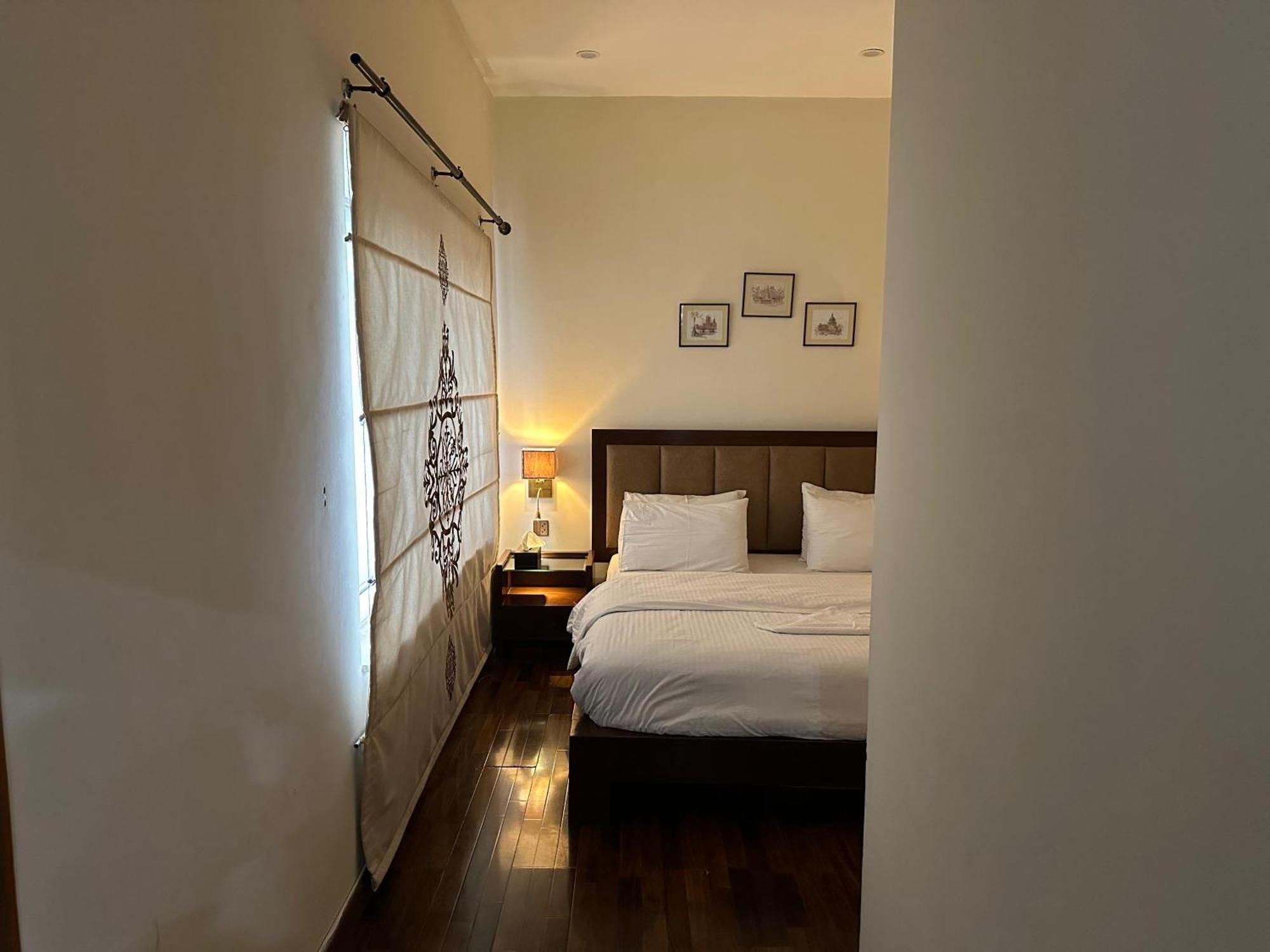 Sarah'S Lodge Murree Luaran gambar