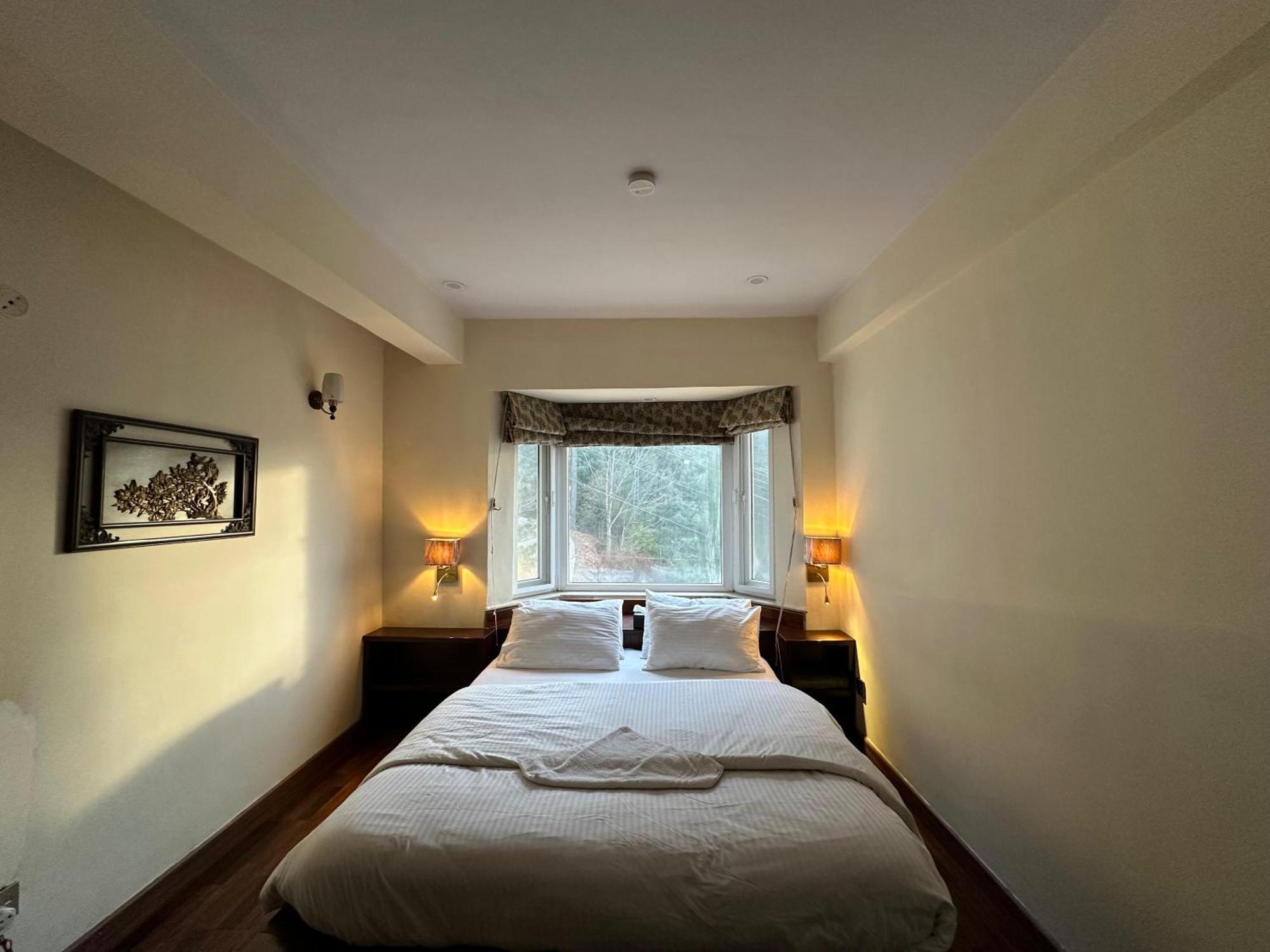 Sarah'S Lodge Murree Luaran gambar
