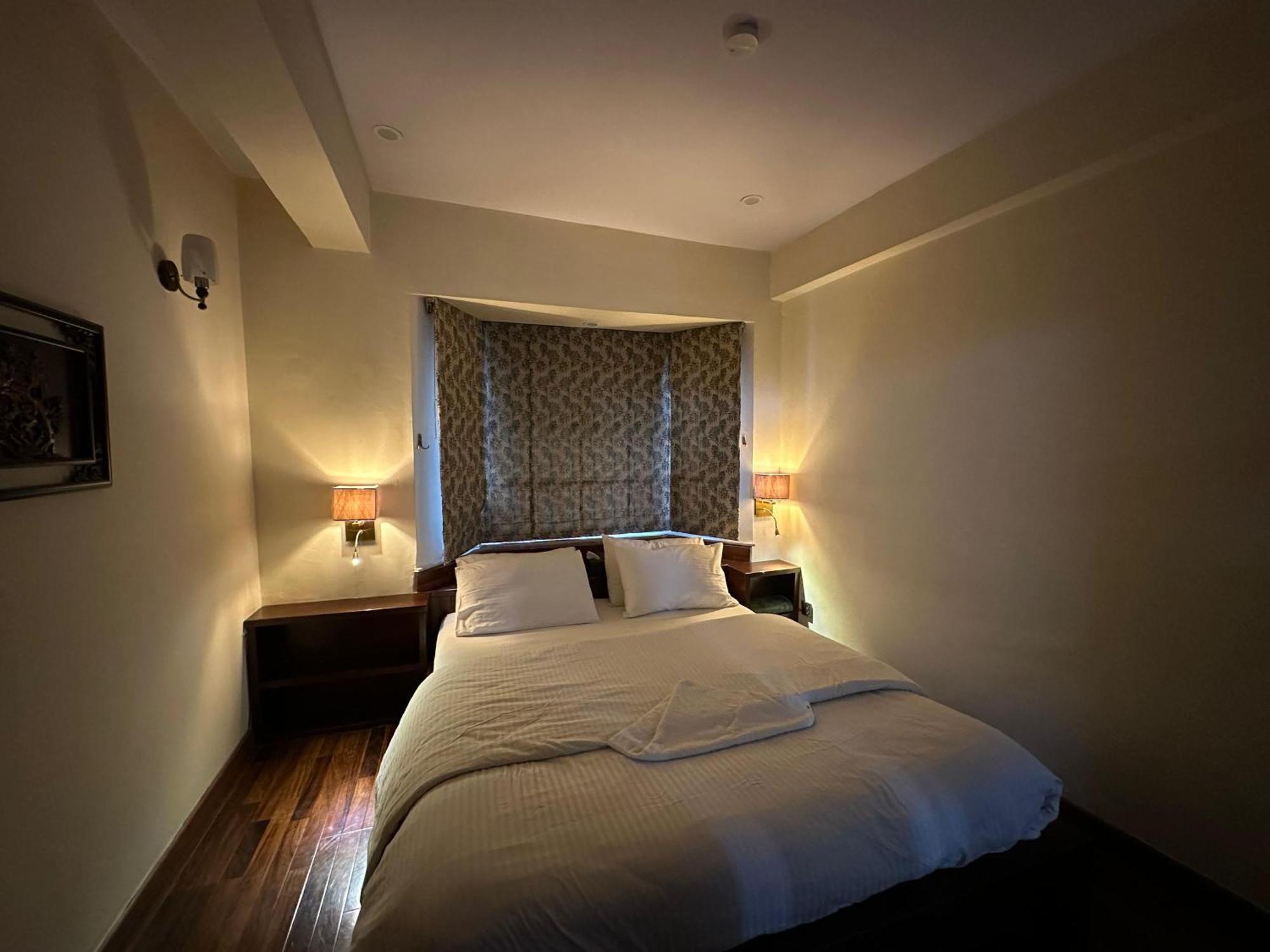 Sarah'S Lodge Murree Luaran gambar
