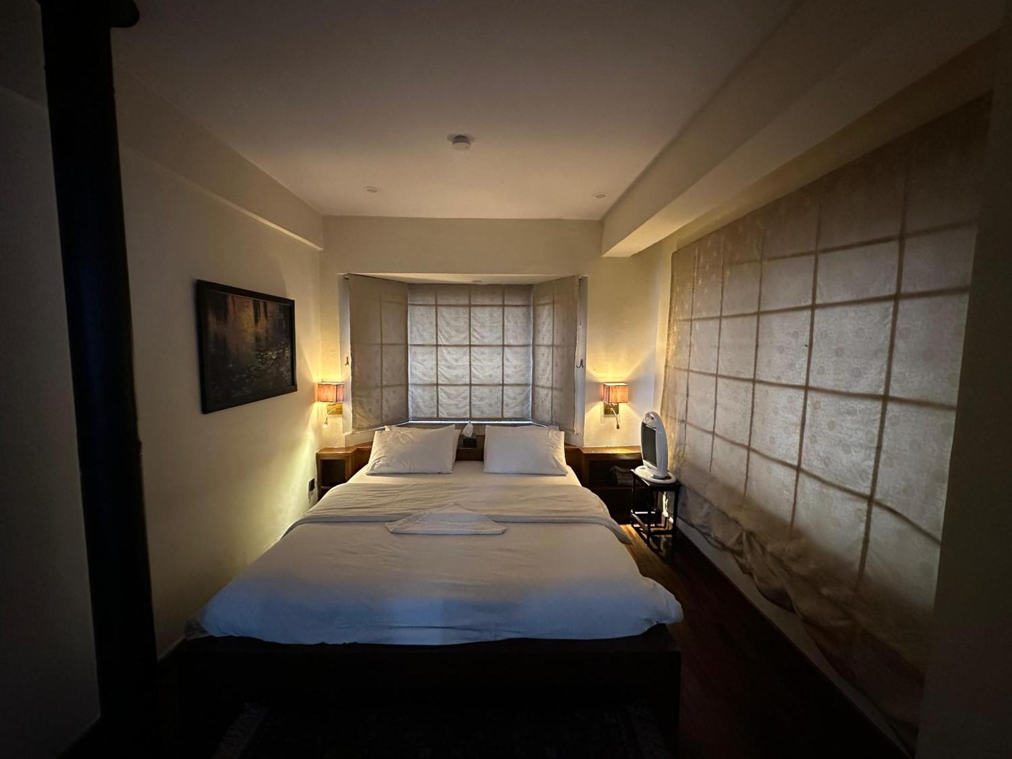 Sarah'S Lodge Murree Luaran gambar