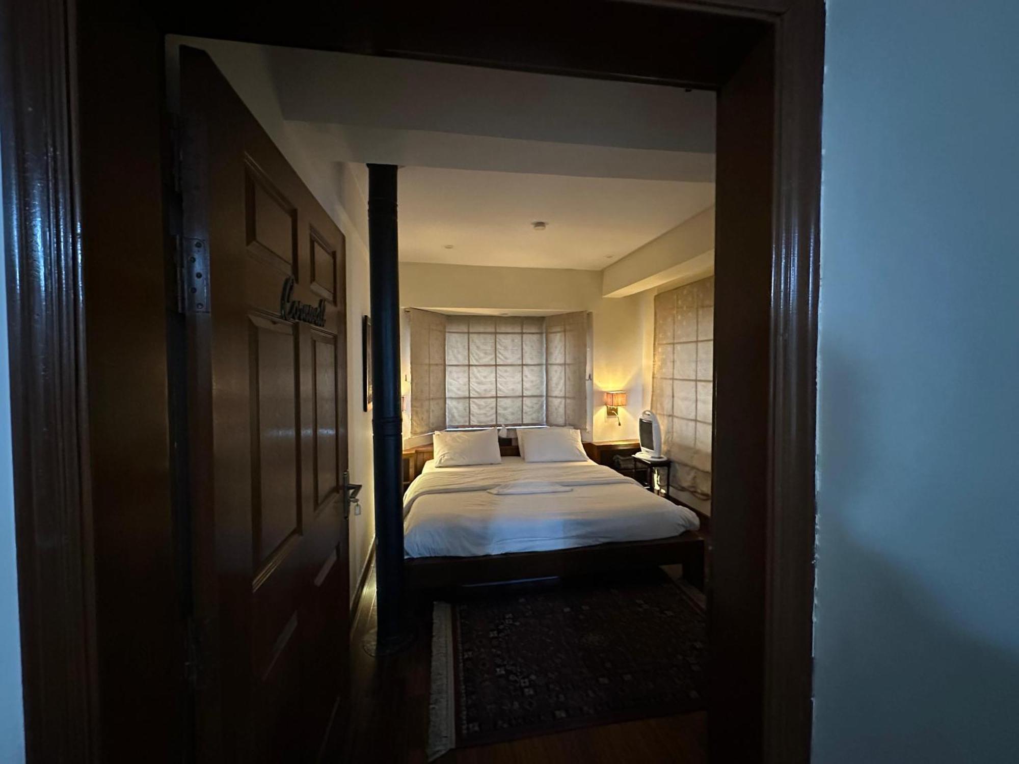 Sarah'S Lodge Murree Luaran gambar